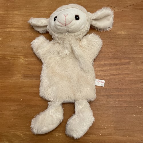 Doudou peluche marionnette toi - doudou,