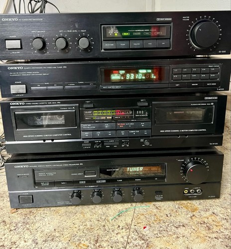 Onkyo