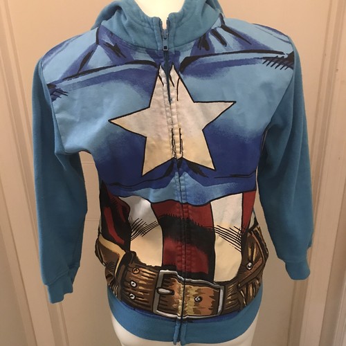 Boys marvel captain - marvel,