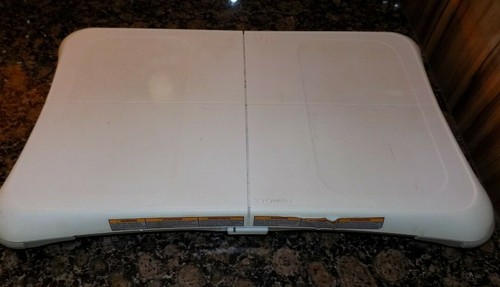 Nintendo wii balance board - balance,