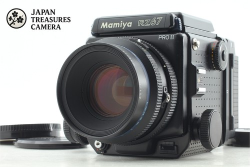 Neuf objectif mamiya rz67 - objectif,