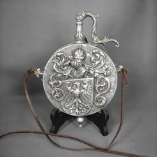 Vintage poire gourde - vintage, poudre