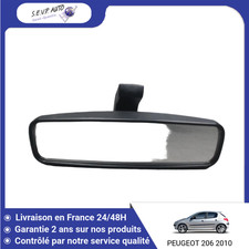 🇫🇷 RETROVISEUR INTERIEUR