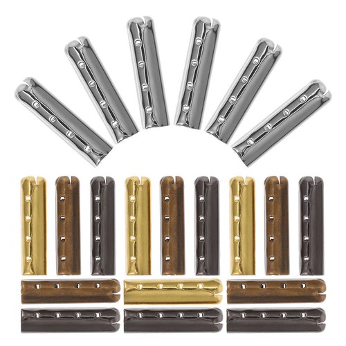 Pcs embouts lacets - de,