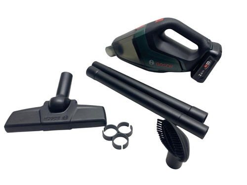 Aspirateur main bosch - main,