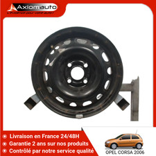 ?? JANTE TOLE OPEL CORSA III Phase 2 (C) 2003-2006 ➤9127106 ♻️