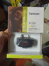 Num'axes Canicom Collier Supplémentaire