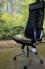 Ikea markus 22121 black - ikea,