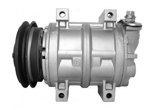 Compresseur climatisation r - de,