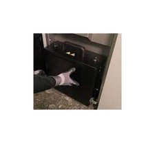 Cendrier Froling PE1-10