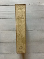 Contes Du Lundi Alphonse