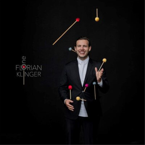 Florian klinger one - one, album