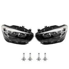 Phare avant Set Convient pour