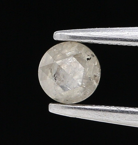 Diamant naturel desseré 24 - diamant, 0.24