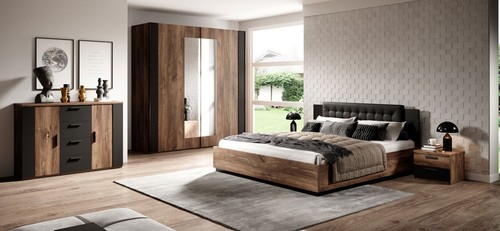 Ensemble chambre coucher - ensemble,