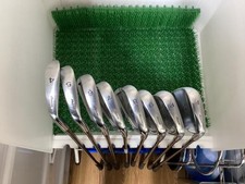 Set de fers Mizuno T-ZOID COMP