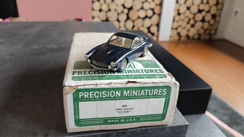 Precision miniatures kit - 1/43,