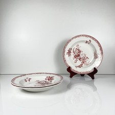 Set de 3 assiettes creuses