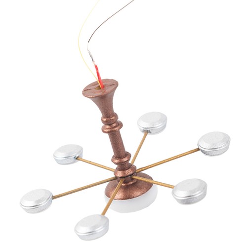 Lumière miniature décor - lumière,