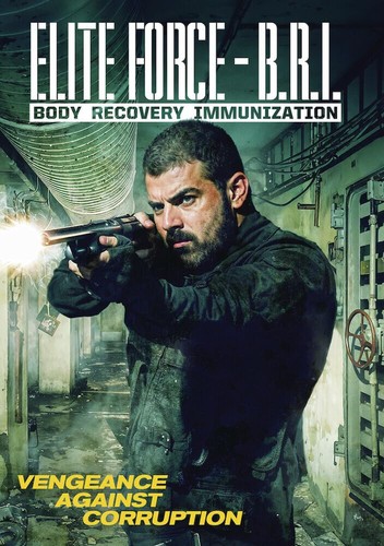 Elite force i - elite, (dvd)