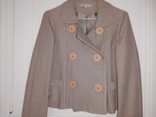 VESTE MAJE TAILLE 1 COULEUR