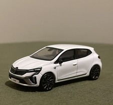 Miniature Norev Renault Clio 5
