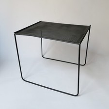 table design années 50 70