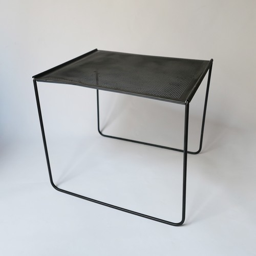 Table design années 70 - design,