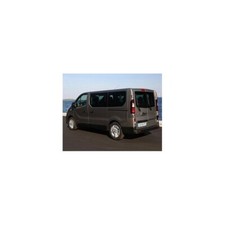 ATTELAGE RENAULT TRAFIC 2014-