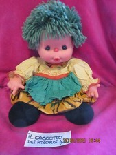 Poupée : Spumoni MIGLIORATI