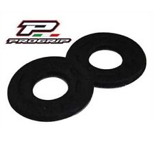 Donuts ProGrip - Noir - pour moto, dirt, pit, quad