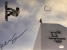 Red Gerard Signed Autographed