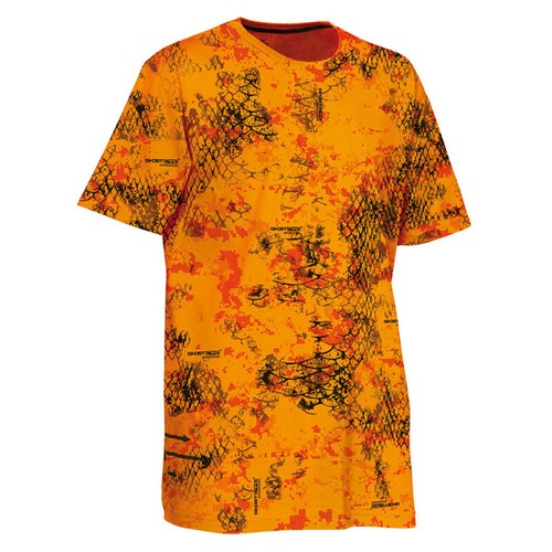 Tee shirt snake - tee,