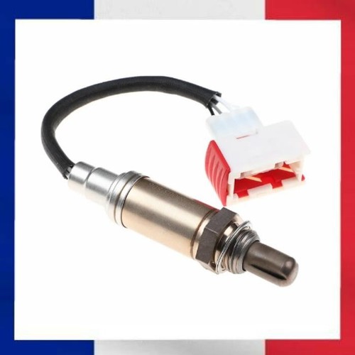 Capteur lambda oxygène sonde - capteur,