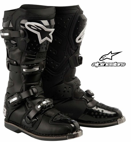 Bottes alpinestars tech - mx/sx,