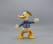 Ravissante figurine DONALD