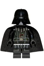 Figurine / Minifigure Lego Star Wars - Dark Vador / Darth Vader (sw0636)