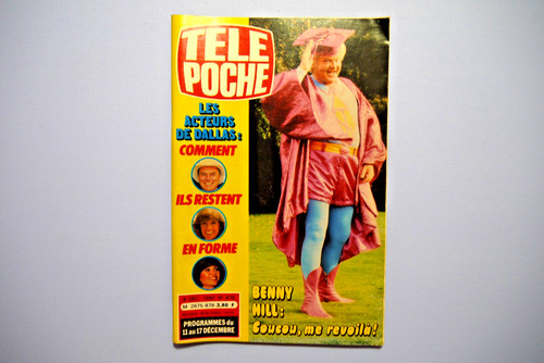 Télé poche 878 - poche, ,,