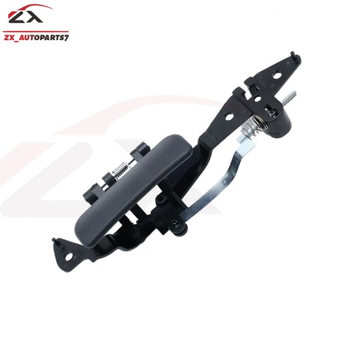 Replacement glove box latch - glove,