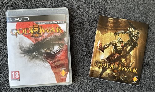 God war iii playstation - iii, /