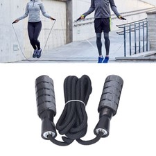 Corde à Sauter En Acier