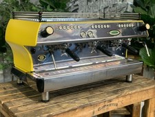 LA MARZOCCO FB80 3 GROUPE