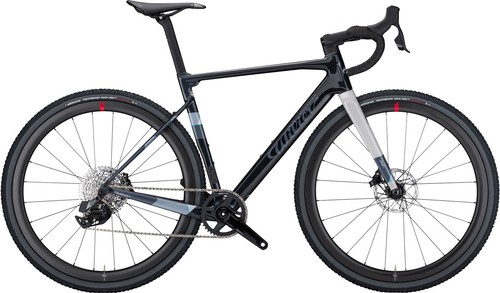 Vélo carbone gravel route - carbone,