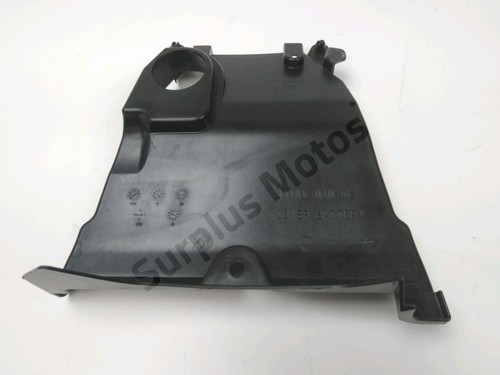 Cache sous selle honda vfr - selle,