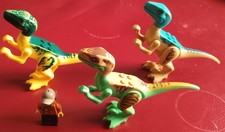 Lot de 1 Figurine Lego