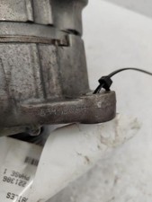 Alternateur VOLKSWAGEN POLO 4