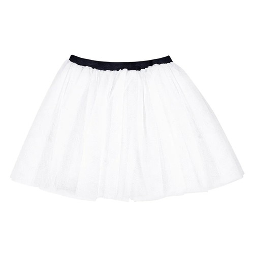 Tutu blanc femme - tutu,