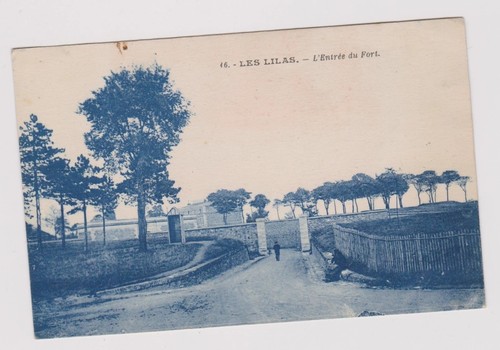 Carte postale ancienne - postale,