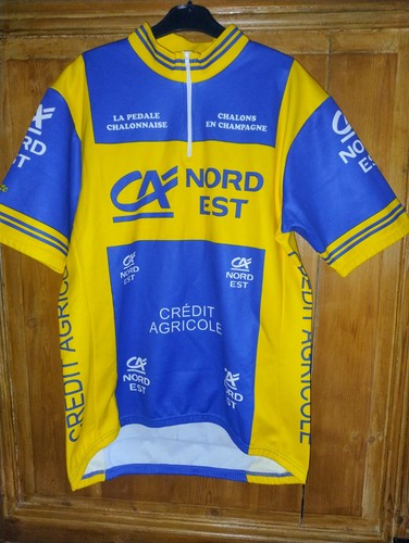 Maillot vintage pédale - vintage,
