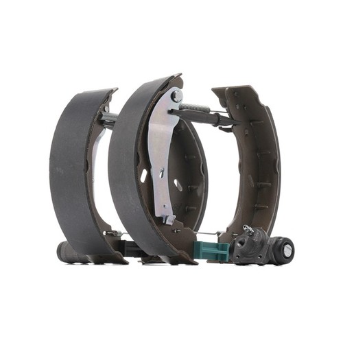 Brake set drum brakes for - brake,
